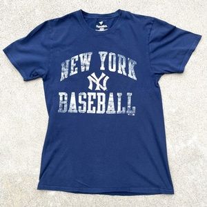 New York Yankees Shirt